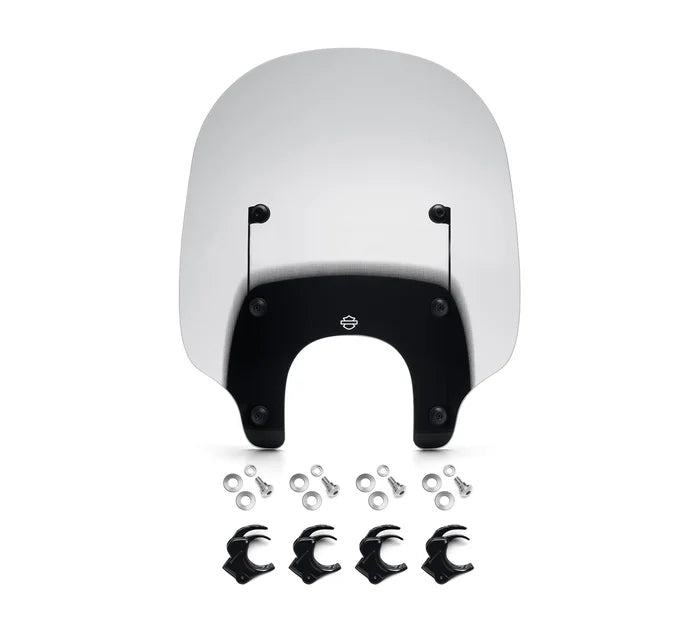 HARLEY DAVIDSON® QUICK-RELEASE TOURING WINDSHIELD