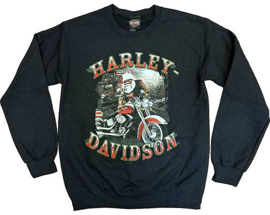 HARLEY-DAVIDSON® MENS GARAGE CREW