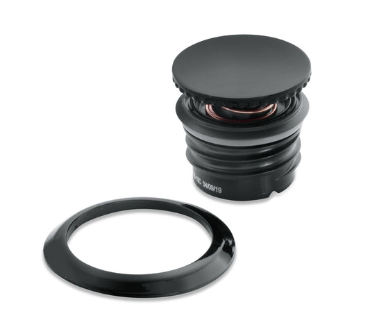 HARLEY DAVIDSON® FLUSH-MOUNT FUEL CAP