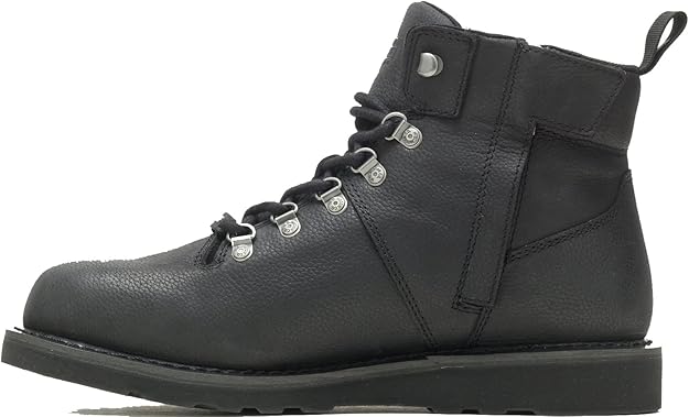 HARLEY-DAVIDSON® DENWAY 5" MENS BOOTS