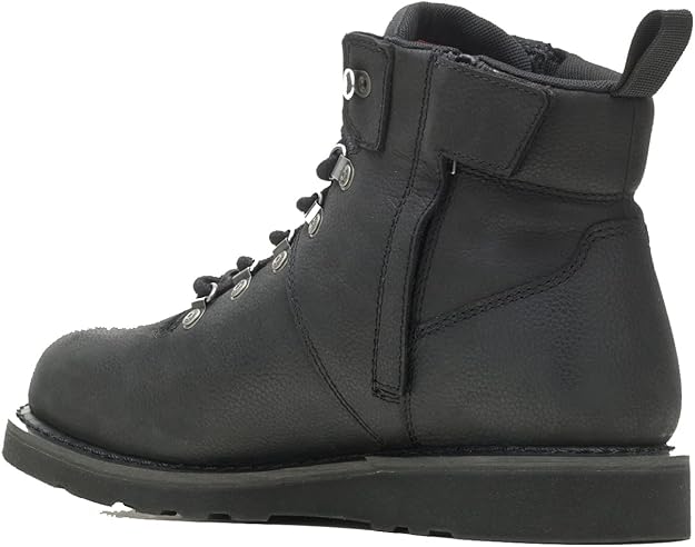 HARLEY-DAVIDSON® DENWAY 5" MENS BOOTS