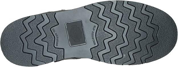 HARLEY-DAVIDSON® DENWAY 5" MENS BOOTS