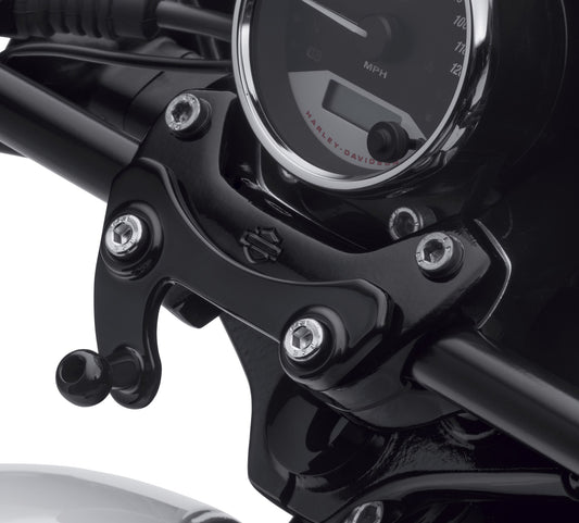 HARLEY DAVIDSON® PHONE CARRIER MOUNT