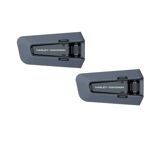 HARLEY-DAVIDSON® PACKTALK EDGE DUAL PACK