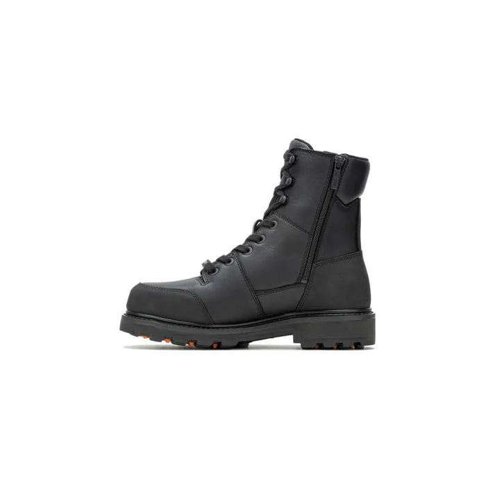 HARLEY-DAVIDSON® MENS BROCKMAN MOTORCYCLE BOOTS