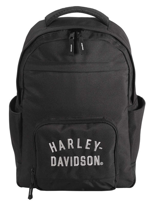 HARLEY-DAVIDSON® RUGGED TWILL BACKPACK