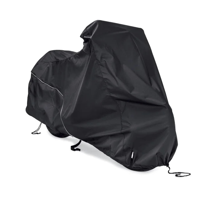 HARLEY DAVIDSON® INDOOR/OUTDOOR MOTORCYCLE COVER