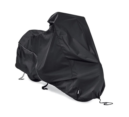 HARLEY DAVIDSON® INDOOR/OUTDOOR MOTORCYCLE COVER