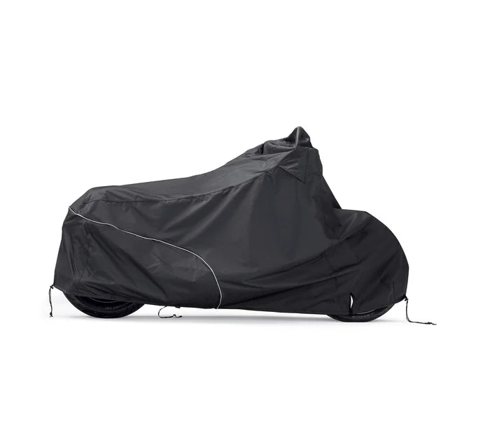 HARLEY DAVIDSON® INDOOR/OUTDOOR MOTORCYCLE COVER