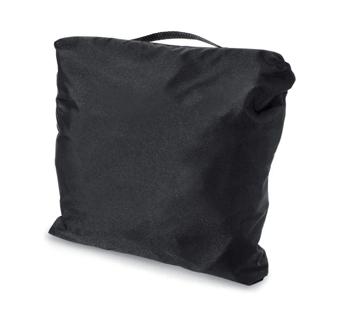 HARLEY DAVIDSON® INDOOR/OUTDOOR MOTORCYCLE COVER