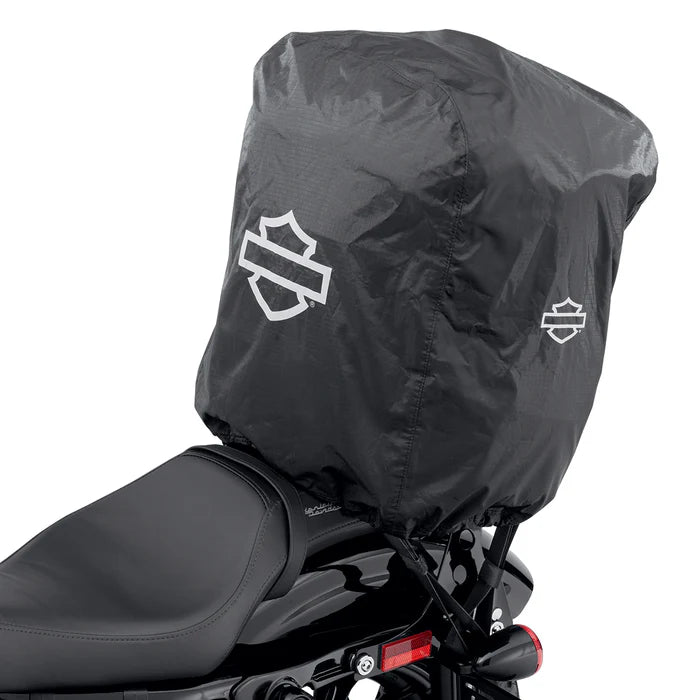 HARLEY DAVIDSON® ONYX PREMIUM LUGGAGE - WEEKENDER BAG