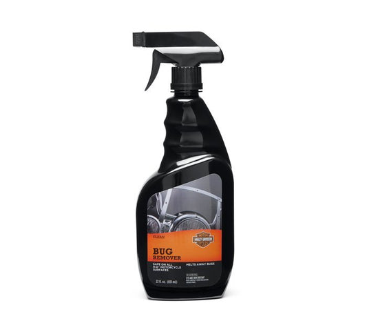HARLEY-DAVIDSON BUG REMOVER 650ML