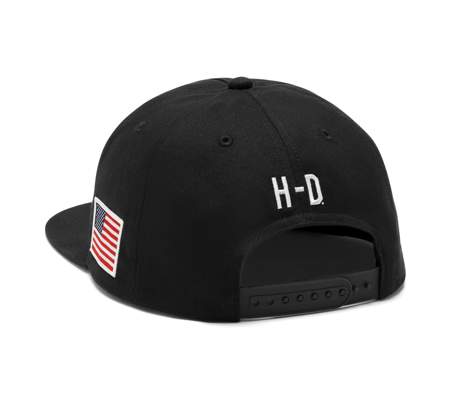 HARLEY-DAVIDSON® - CAP - FACTORY RACING