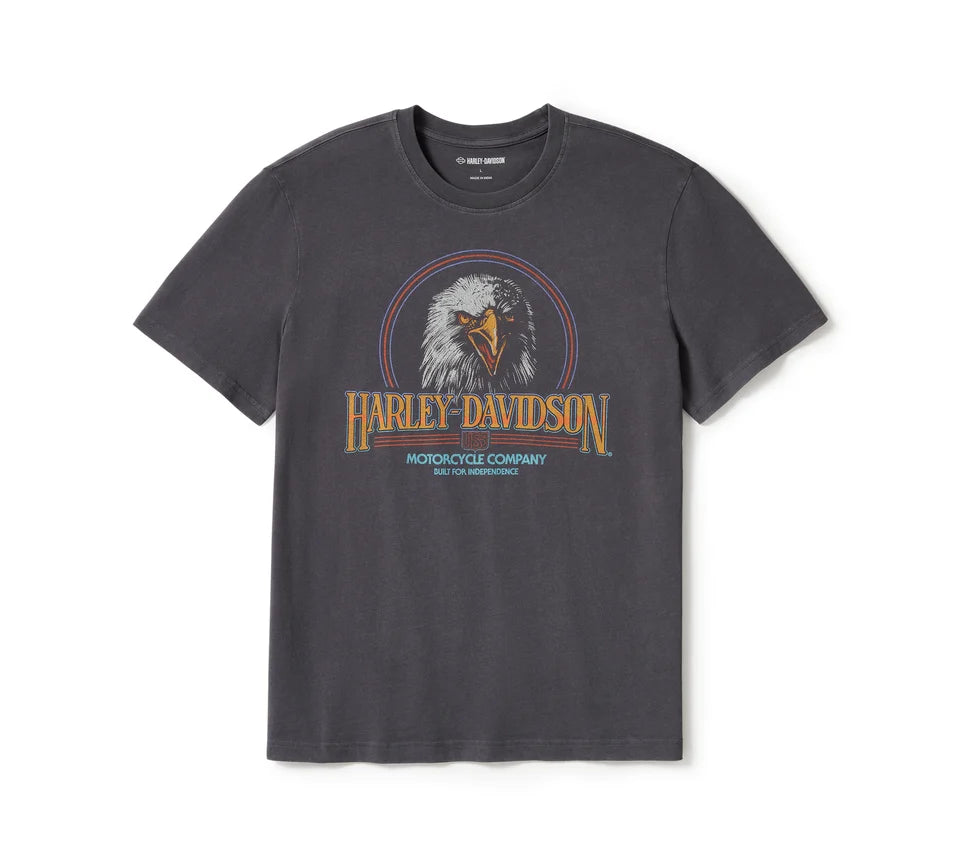 HARLEY-DAVIDSON® MENS SOARING RIDE GRAPHIC TEE