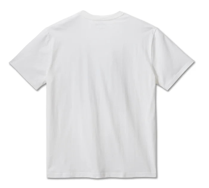 HARLEY-DAVIDSON® MENS OLD FASHIONED TEE