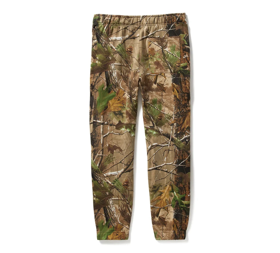 HARLEY-DAVIDSON® MENS REALTREE APG FLEECE JOGGER