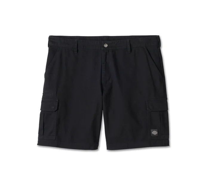 HARLEY-DAVIDSON® MILWAUKEE CARGO SHORT