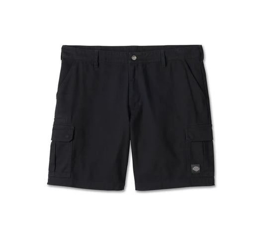 HARLEY-DAVIDSON® MILWAUKEE CARGO SHORT