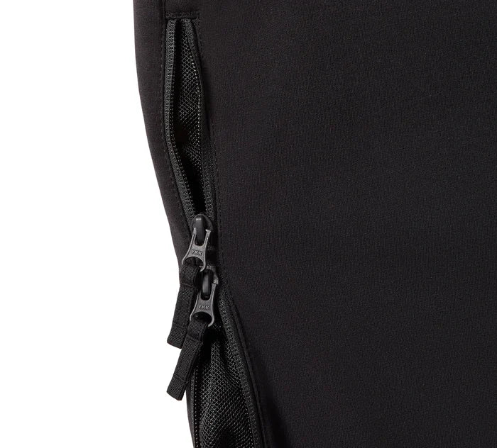 HARLEY-DAVIDSON® MENS DEFLECTOR RIDING FLEECE