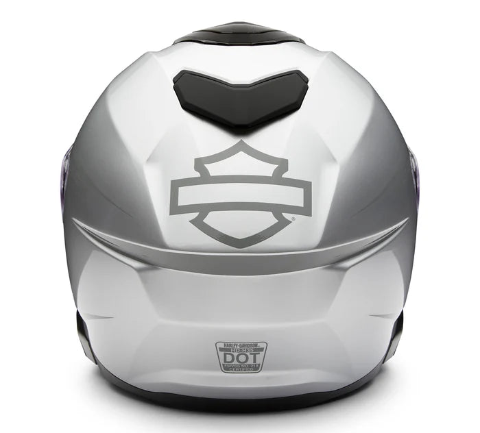 HARLEY-DAVIDSON® CAPSTONE SUN SHIELD III H35 MODULAR HELMET