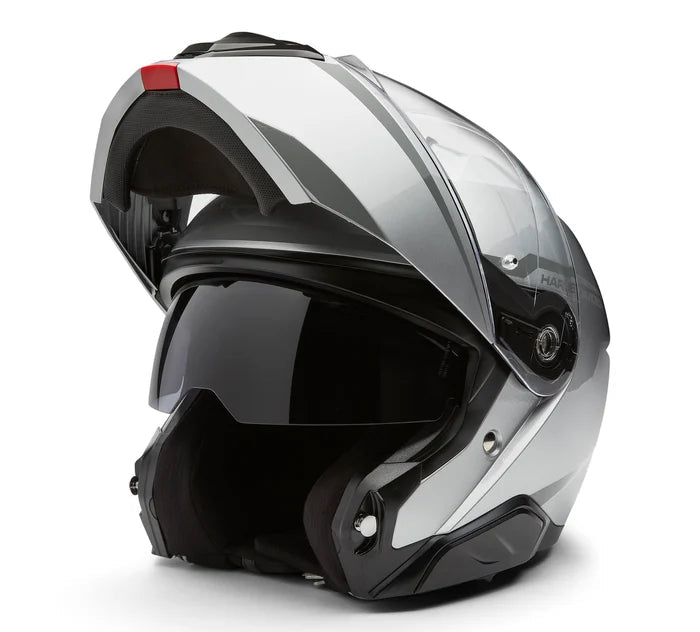 HARLEY-DAVIDSON® CAPSTONE SUN SHIELD III H35 MODULAR HELMET