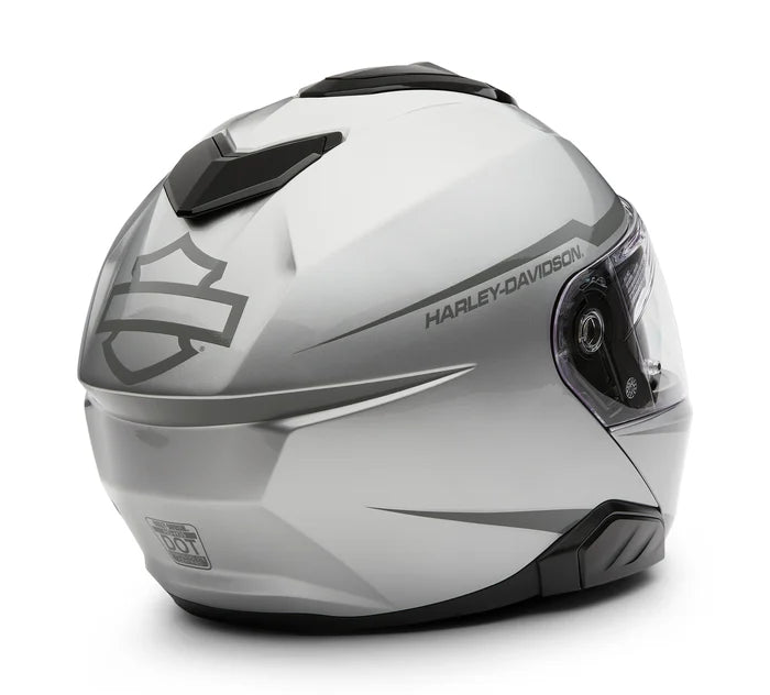 HARLEY-DAVIDSON® CAPSTONE SUN SHIELD III H35 MODULAR HELMET