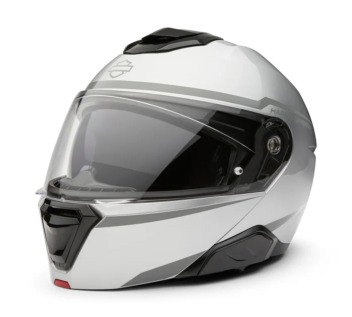 HARLEY-DAVIDSON® CAPSTONE SUN SHIELD III H35 MODULAR HELMET