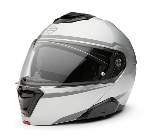 HARLEY-DAVIDSON® CAPSTONE SUN SHIELD III H35 MODULAR HELMET