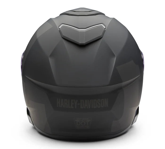 HARLEY-DAVIDSON® CAPSTONE SUN SHIELD III H35 MODULAR HELMET