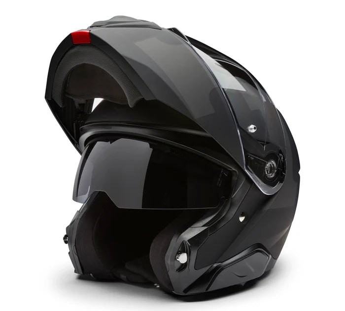 HARLEY-DAVIDSON® CAPSTONE SUN SHIELD III H35 MODULAR HELMET