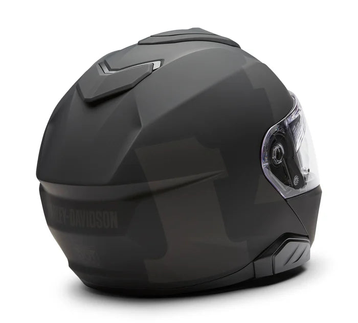HARLEY-DAVIDSON® CAPSTONE SUN SHIELD III H35 MODULAR HELMET