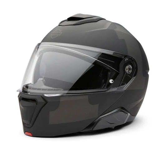 HARLEY-DAVIDSON® CAPSTONE SUN SHIELD III H35 MODULAR HELMET