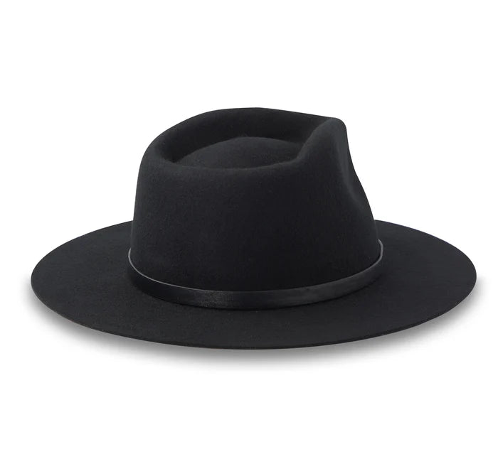 HARLEY-DAVIDSON® WOMENS WHIRLWIND HAT