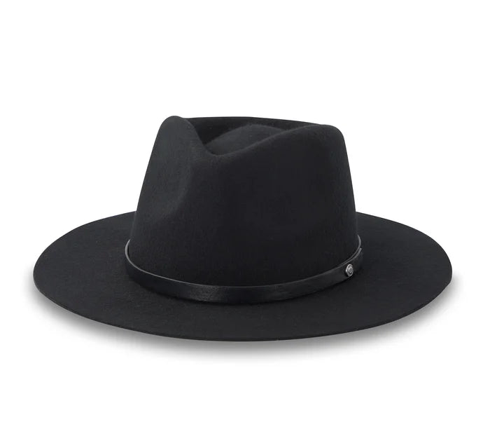 HARLEY-DAVIDSON® WOMENS WHIRLWIND HAT