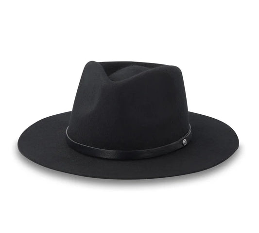 HARLEY-DAVIDSON® WOMENS WHIRLWIND HAT