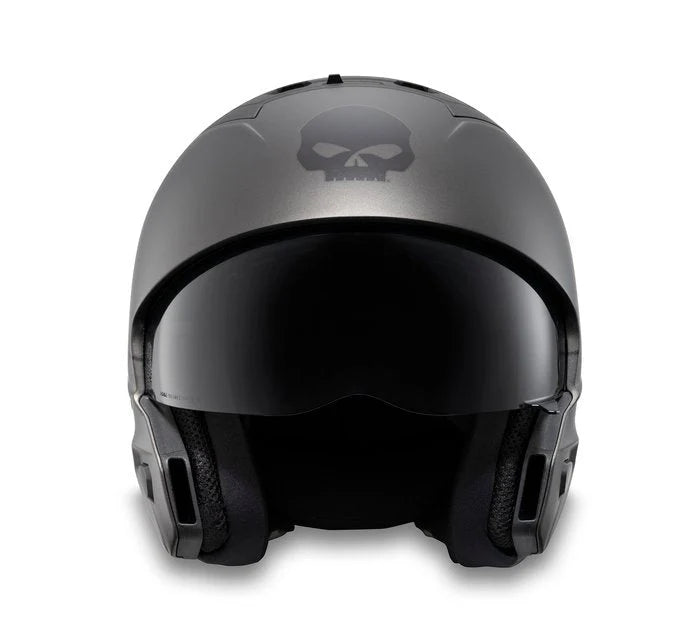 HARLEY-DAVIDSON® PILOT II 2-IN-1 HELMET