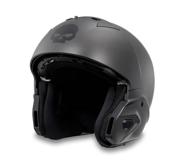 HARLEY-DAVIDSON® PILOT II 2-IN-1 HELMET