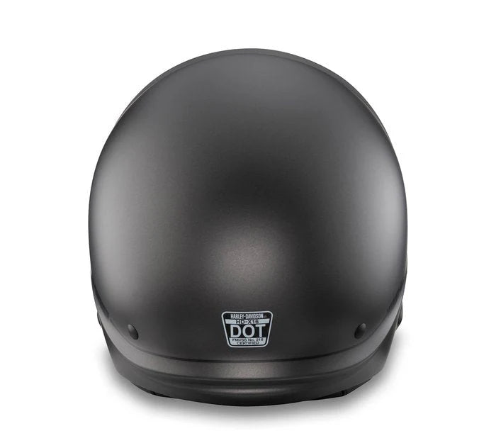HARLEY-DAVIDSON® PILOT II 2-IN-1 HELMET