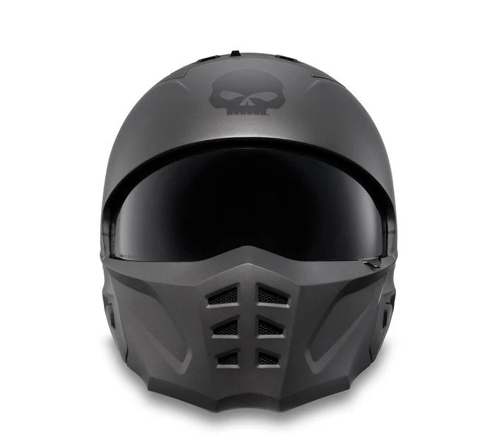 HARLEY-DAVIDSON® PILOT II 2-IN-1 HELMET
