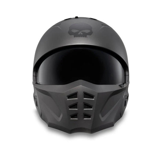 HARLEY-DAVIDSON® PILOT II 2-IN-1 HELMET
