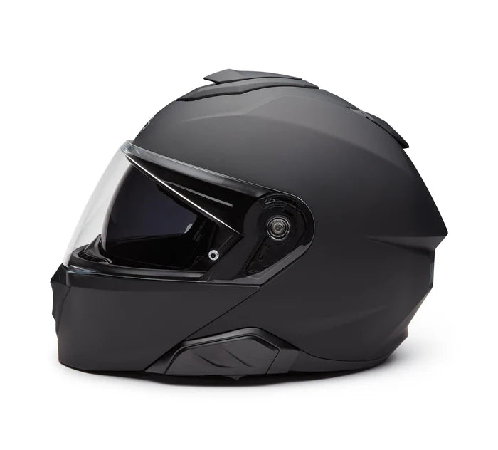 HARLEY-DAVIDSON® CAPSTONE SUN SHIELD III H35 MODULAR HELMET