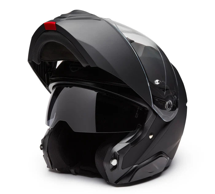 HARLEY-DAVIDSON® CAPSTONE SUN SHIELD III H35 MODULAR HELMET