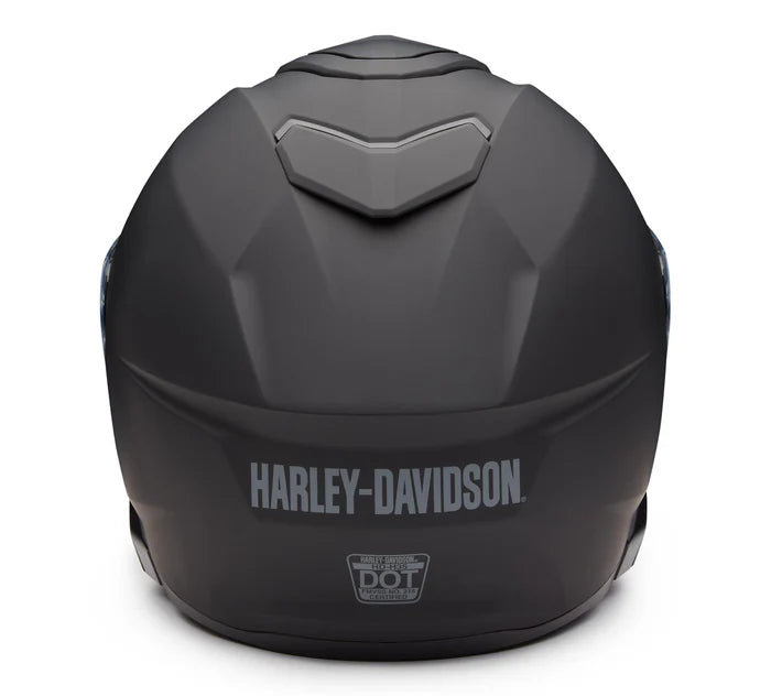 HARLEY-DAVIDSON® CAPSTONE SUN SHIELD III H35 MODULAR HELMET