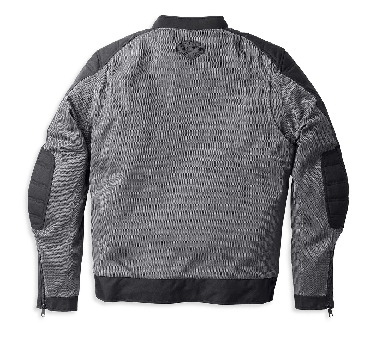 HARLEY-DAVIDSON® ZEPHYR MIXED TEXTILE JACKET