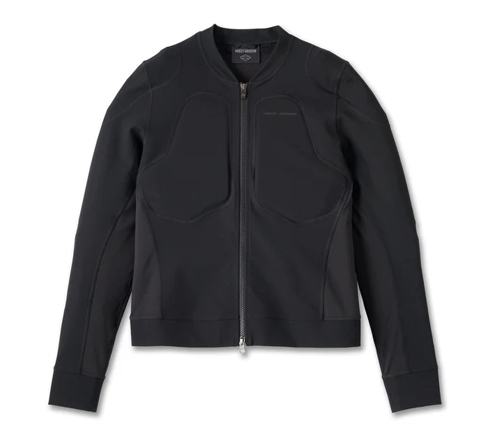 HARLEY-DAVIDSON® WOMENS LAYERING SYSTEM ARMORED BASE LAYER