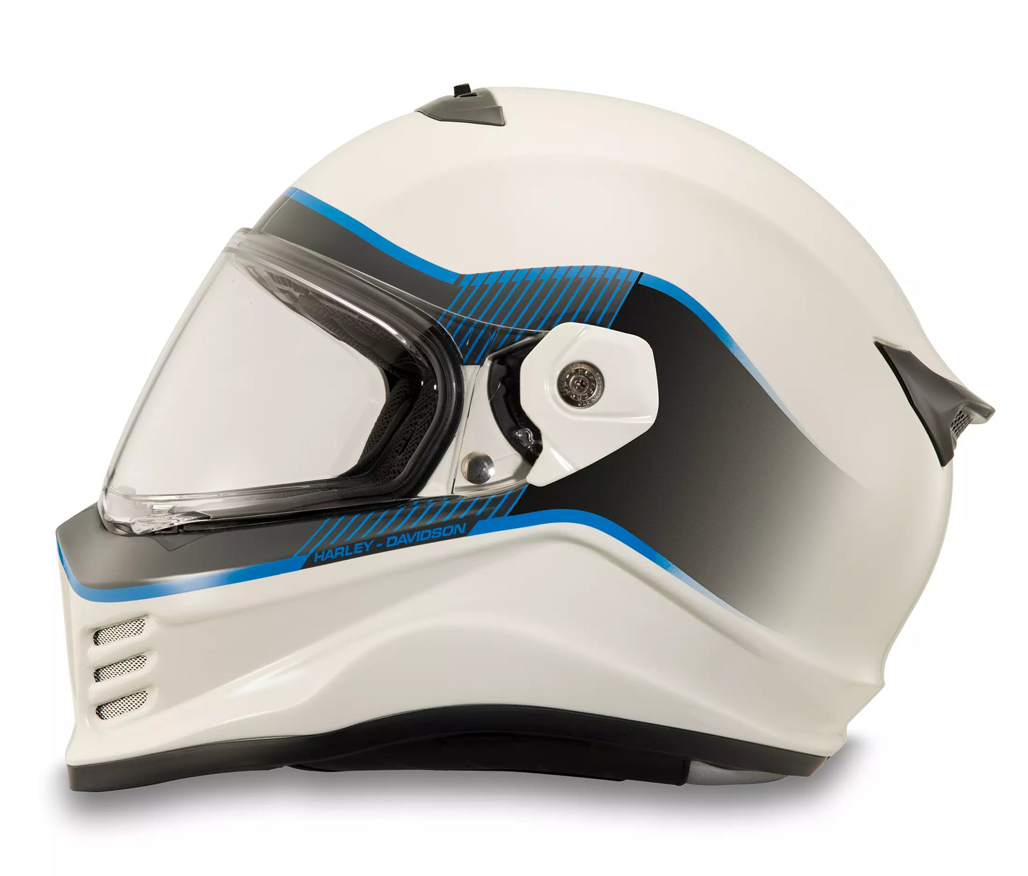 HARLEY-DAVIDSON® DIVISON X15 SUNSHIELD FULL FACE HELMET