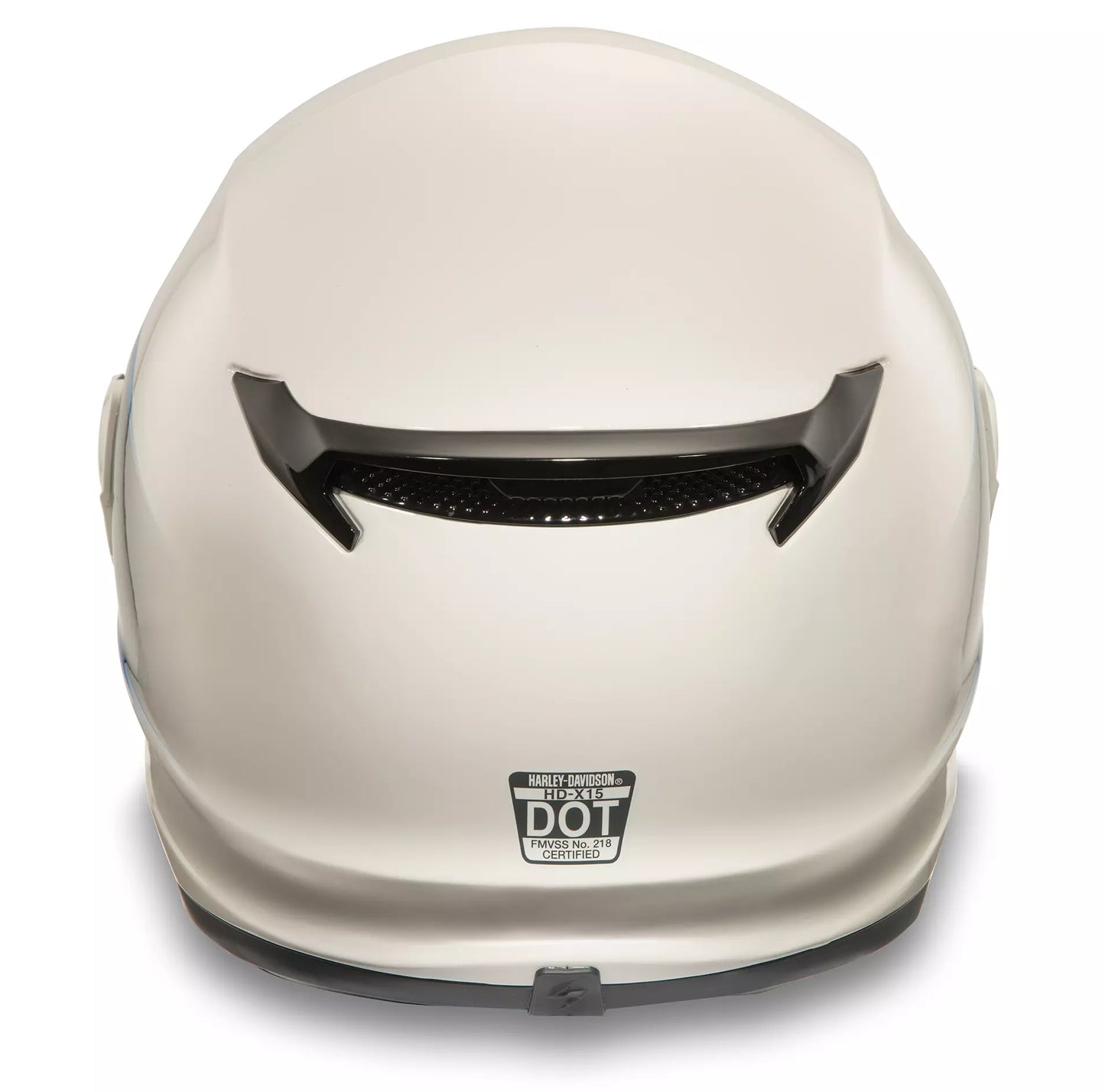 HARLEY-DAVIDSON® DIVISON X15 SUNSHIELD FULL FACE HELMET