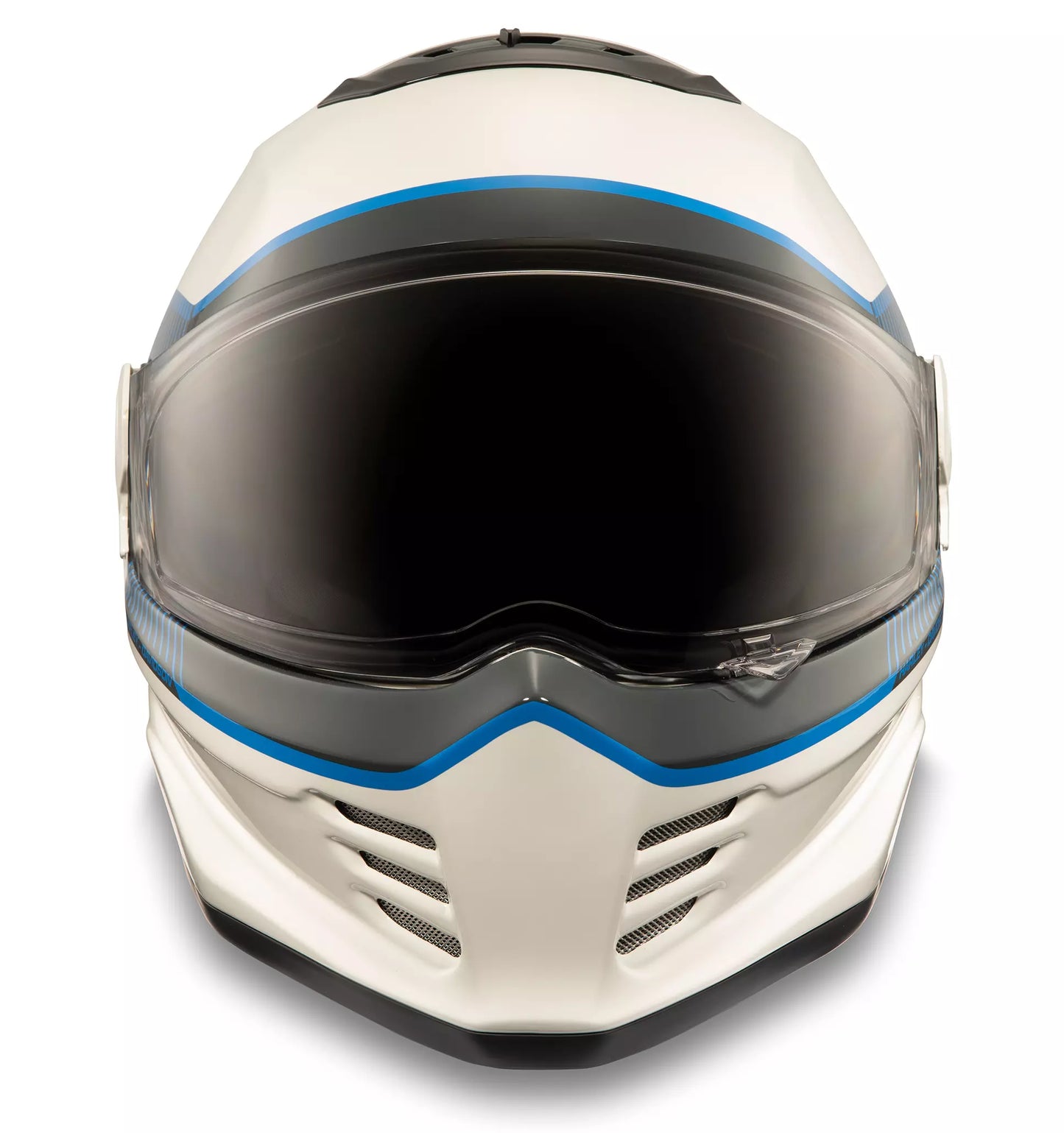 HARLEY-DAVIDSON® DIVISON X15 SUNSHIELD FULL FACE HELMET