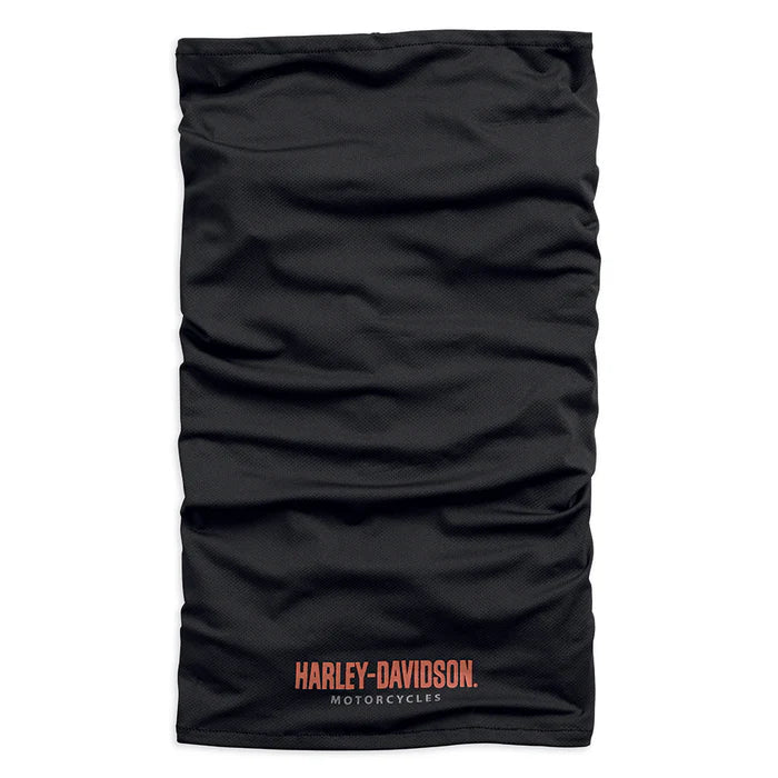 HARLEY-DAVIDSON® NECK GAITER WITH COOLCORE TECHNOLOGY