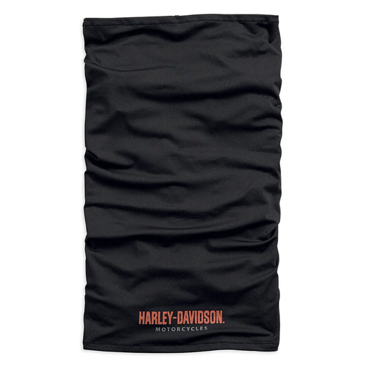 HARLEY-DAVIDSON® NECK GAITER WITH COOLCORE TECHNOLOGY